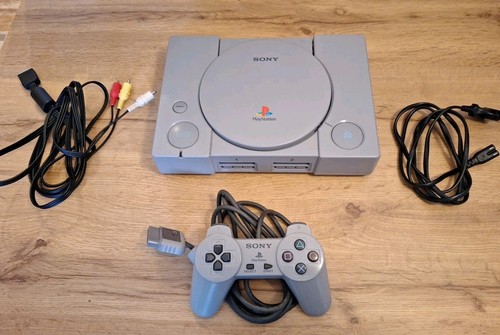 Console sony playstation - sony,