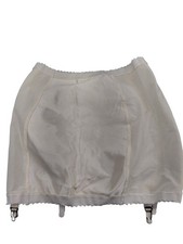 Vintage Open Bottom Girdle