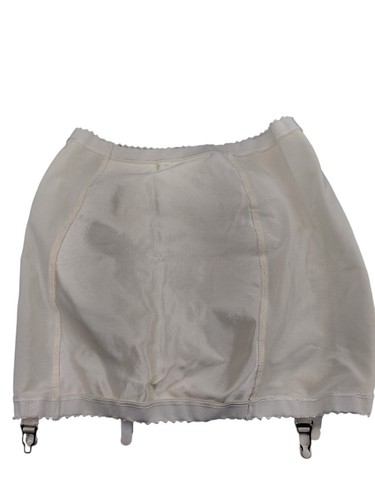 Vintage open bottom girdle - vintage,