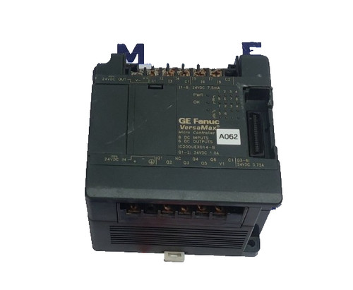 Micro contrôleur fanuc - micro,