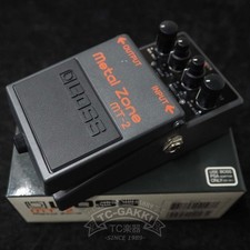 Boss MT-2 Metal Zone