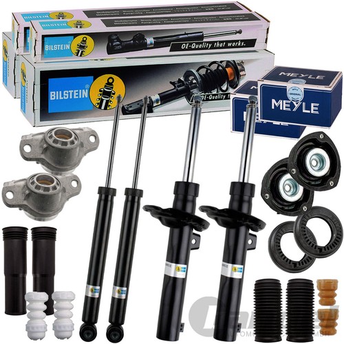 Bilstein amortisseur - bilstein, b4