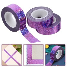  3 Rolls Rubalise Ruban