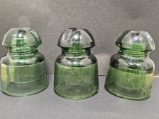 lot 3 isolateurs l'Electro