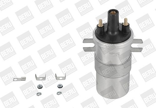 Bobine allumage borgwarner - bobine,