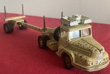 DINKY TOYS Ref 39B UNIC