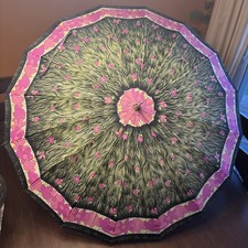Vintage Flower Pattern