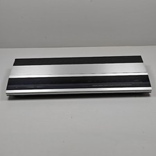 Bang & Olufsen Beomaster 3000 Récepteur Stéréo - Non Testé, S'allume/S'éteint