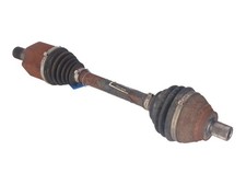 L'Arbre D'Entraînement à Gauche Avant VW Touran II (5T) 2.0 Tdi 110 Kw 150 Cv (