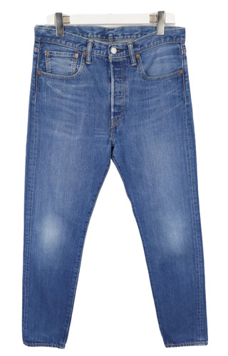 Levi 501 jeans - levi's, w32/l32