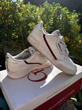 Adidas Continental Scratch Femme Pointure 35 Basket