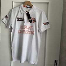 🔥Polo Harley Davidson