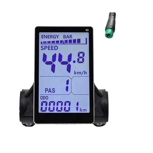 écran lcd vélo - Écran,