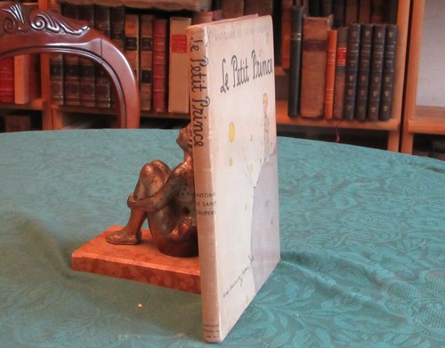 Exupery le petit - -,