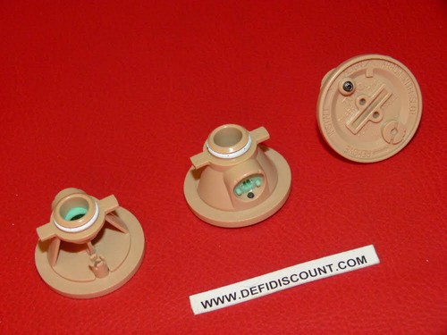 Buse sprinkler toro - buse, flat