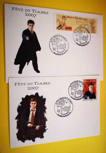 Rare france fdc - lisa, carte