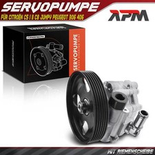 Pompe Hydraulique pour