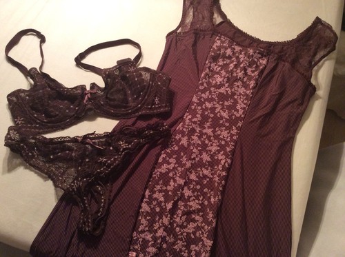 Ensemble lingerie - ensemble,