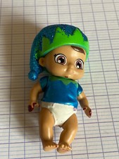 FIGURINE BABY SECRETS HEADSTART OU HEAD START