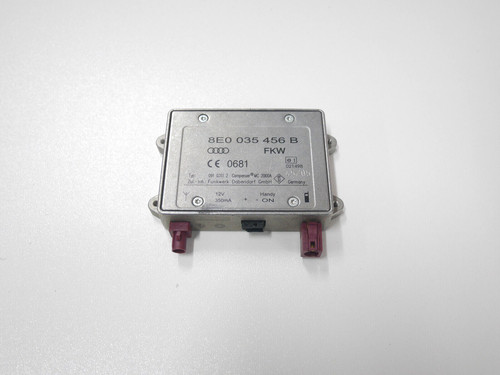 Audi b7 a6 - b6,