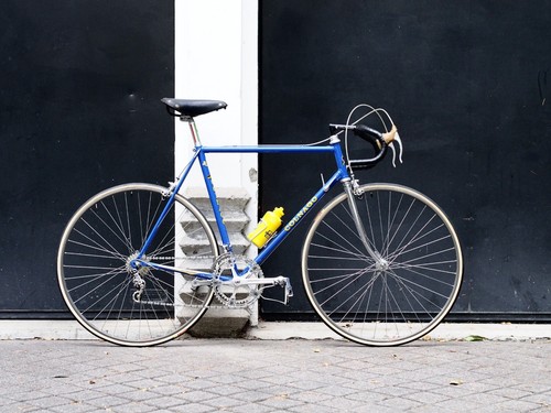 Nos colnago super - nos,