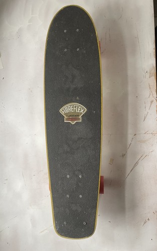 Fibrelex skateboard teamrider - skateboard,