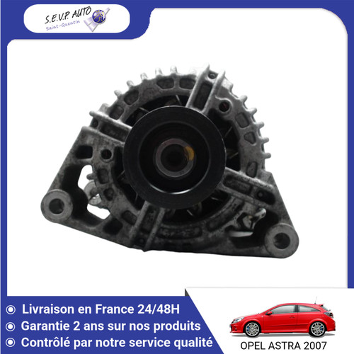 Alternateur opel - 🇫🇷,