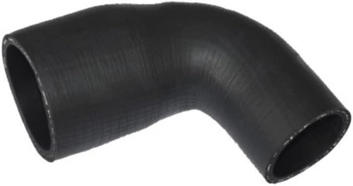 Tuyau turbo d - turbo, d'origine