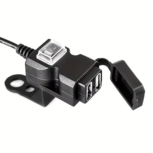 Double chargeur usb - chargeur,
