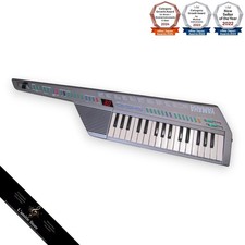 Clavier synthétiseur FM