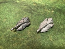 2x Epic 40k Deathstalker