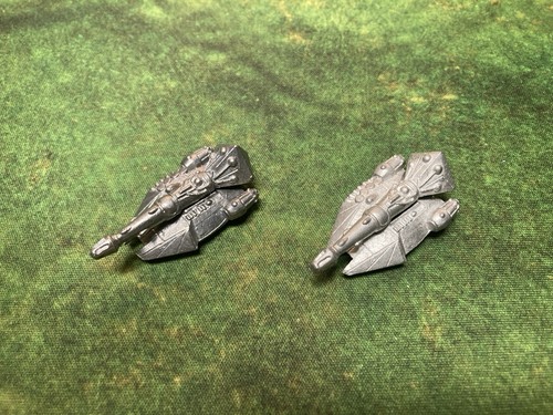 Epic 40k deathstalker - epic,