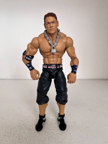Wwe john cena - jouet, de