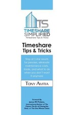 Timeshare Tips & Tricks: Stay