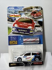 Majorette Kabaya 🇫🇷 Ford