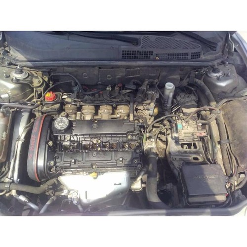 Moteur qui fonctionne pas - moteur,