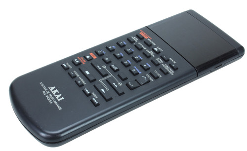 Akai v425a télécommande - akai,