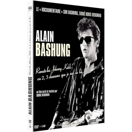 Alain bashung remets - alain, lui