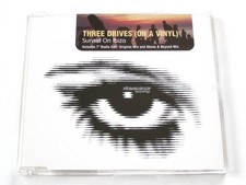 Three Drives/Sunset On Ibiza