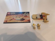 LEGO Star Wars 7110