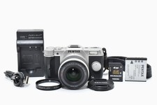 PENTAX Q10 w/02 Standard Lens