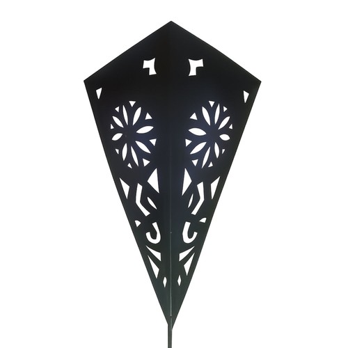 Lampe murale orientale nuria - murale,