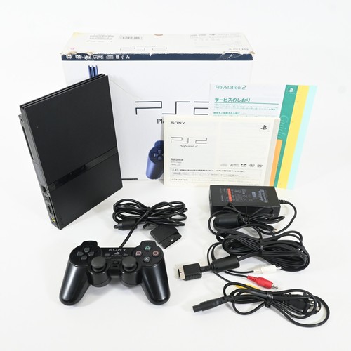 Sony playstation ps2 - playstation,