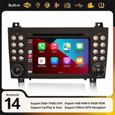 8-Cœur 64Go CarPlay DAB+