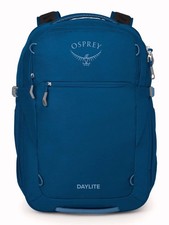 Osprey sac à dos Daylite Carry-On Travel Pack 35 Nightshift Blue