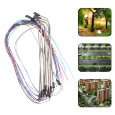 10x Modélisme Ferroviaire