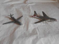 CIJ Models Caravelle SE210 et Boeing 707 à restaurer