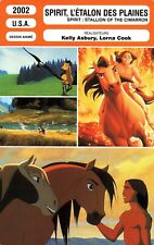 Fiche Cinéma - KELLY ASBURY