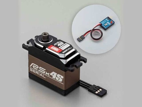 Propo rsx4s power c - propo, h.c