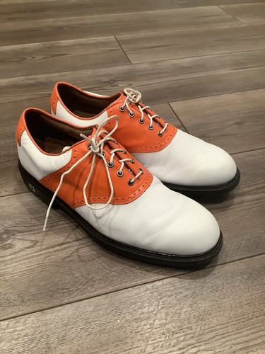 Footjoy icon men - 9.5, men’s